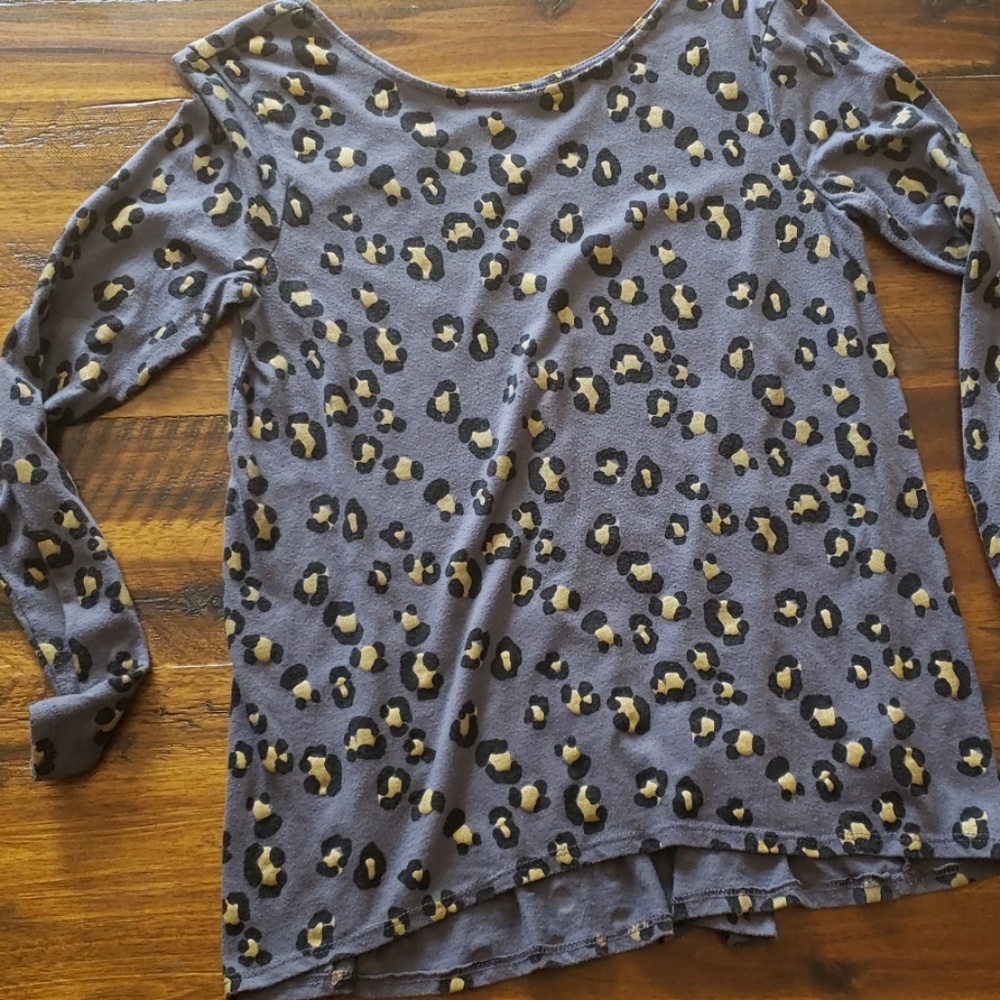 Girls Top